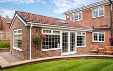 Chivenor house extension leads