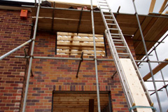 house extensions Chivenor